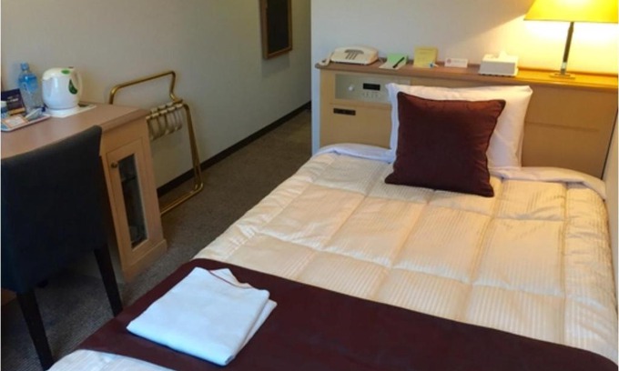 Sasebo Hotel | Sunwest Hotel Sasebo - Vacation STAY 22131v