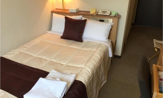 Sasebo Hotel | Sunwest Hotel Sasebo - Vacation STAY 22136v