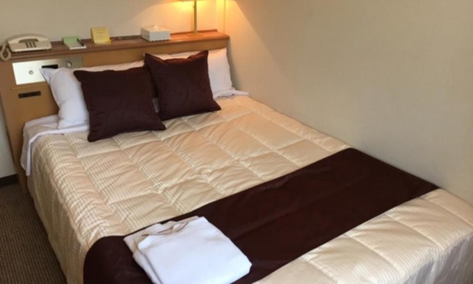Sasebo Hotel | Sunwest Hotel Sasebo - Vacation STAY 22138v