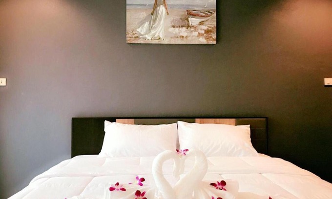 Nakhon Si Thammarat Hotel | Supachai Inn
