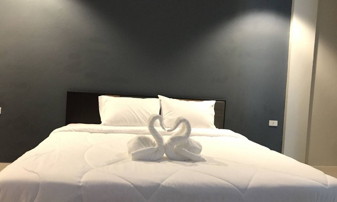 Nakhon Si Thammarat Hotel | Supachai Inn
