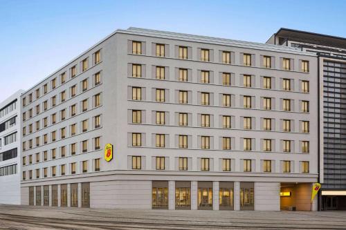 Chemnitz Hotel | Super 8 by Wyndham Chemnitz