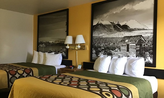 Elko Hotel | Super 8 by Wyndham Elko