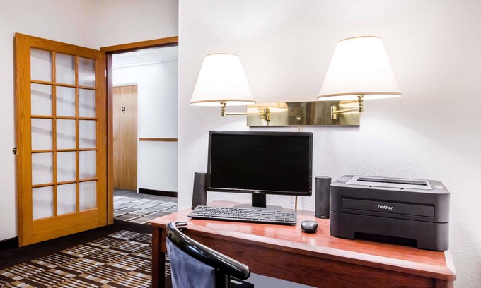 Ida Grove Hotel | Super 8 by Wyndham Ida Grove