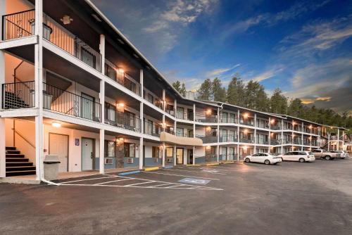 Keystone Hotel | Super 8 by Wyndham Keystone/Mt. Rushmore