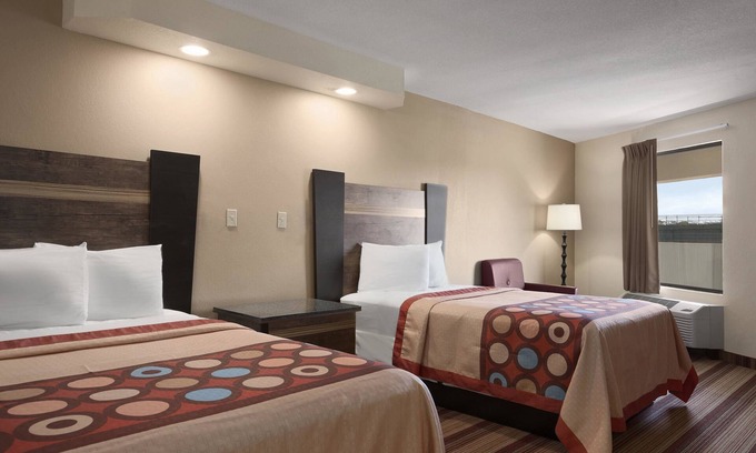 Rahway Hotel | Super 8 by Wyndham Rahway/Newark