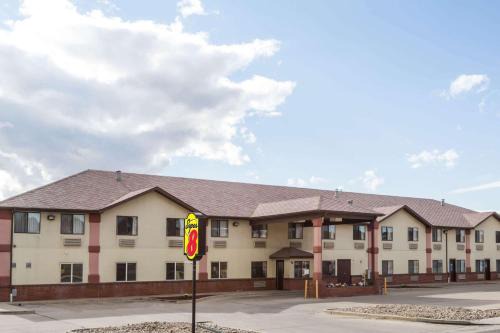 Rock Springs Hotel | Super 8 by Wyndham Rock Springs