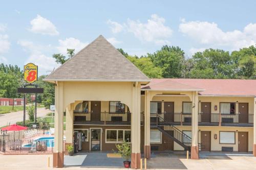 Shreveport Hotel | Super 8 by Wyndham Shreveport