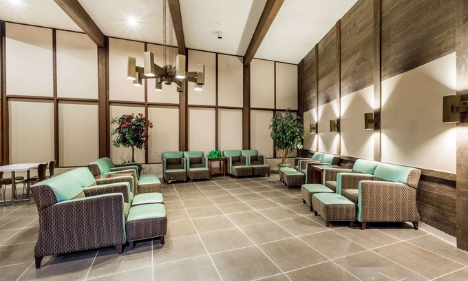 Sterling Hotel | Super 8 by Wyndham Sterling CO