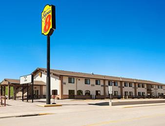Sturgis Hotel | Super 8 by Wyndham Sturgis
