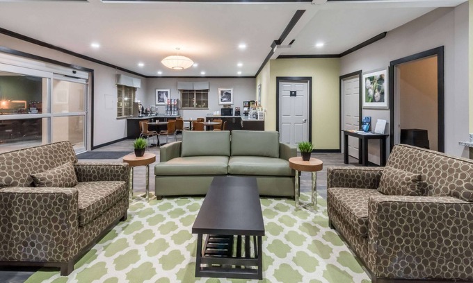 Colorado City Hotel | Super 8 by Wyndham Colorado City