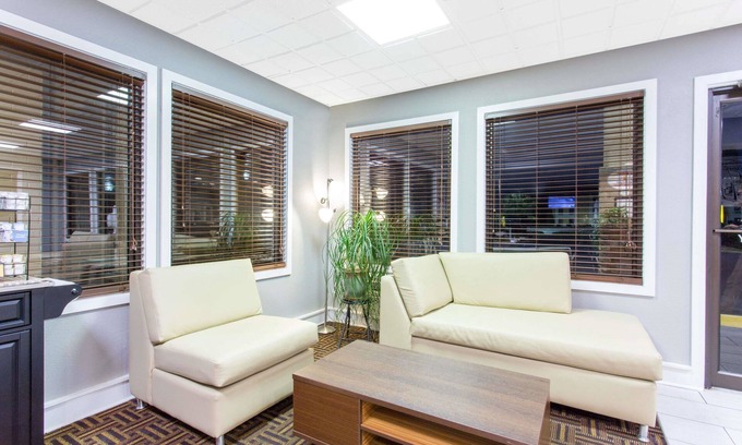 Wytheville Hotel | Super 8 by Wyndham Wytheville