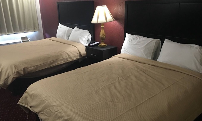 Troy Hotel | Super 9 Motel