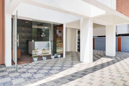 Baner Hotel | Super Aarambh Exotica