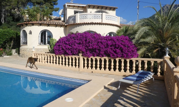 La Canuta Villa | Super air-conditioned villa currently 2024. Bedrooms bathroom