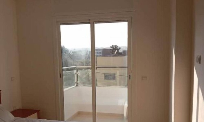 La Ville Haute Apartment | Super Appart meuble for rent