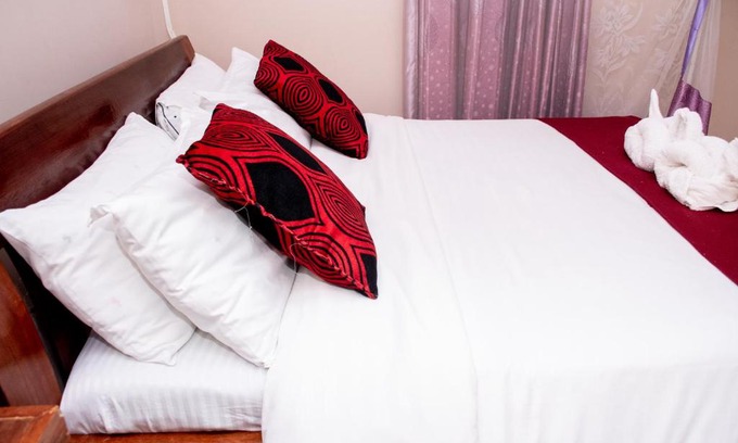 Kitale Hotel | Super Break Hotel