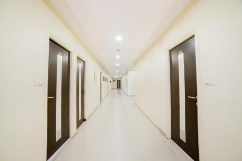 Kompally Hotel | Super Capital O Raaga Grand