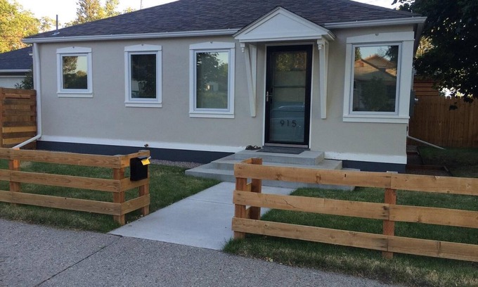 Bozeman House | Super clean and new 2 bedroom in the heart of town!