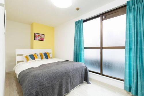 Sennichimae Apartment | Super close to Doutonbori! Great location room#602