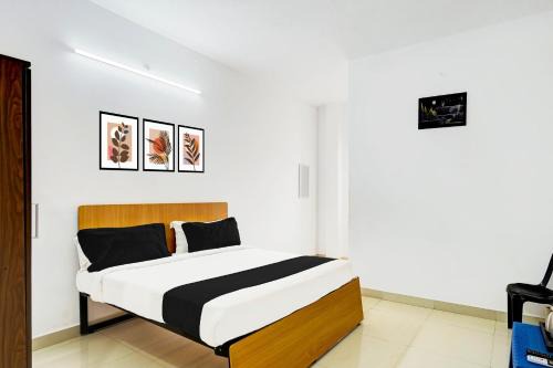 Ambattur Hotel | Super Collection O Ambattur Near Patravakam Railway Station