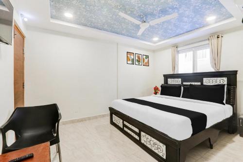 Warangal Hotel | Super Collection O Bommarilu Warangal