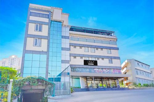 Electronics City Hotel | Super Collection O Electronic City Formerly Hotel Trubell