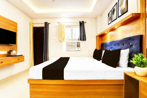 Danapur Hotel | Super Collection O Gola Road