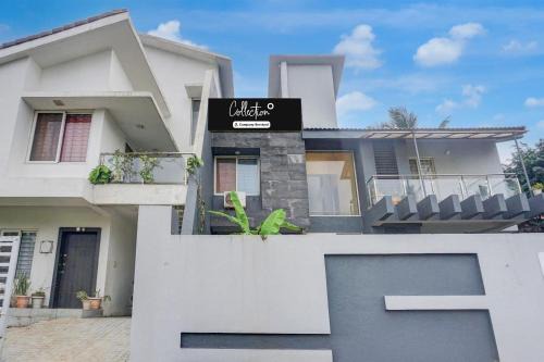 Khatri Park Housing Society Hotel | Super Collection O Khatri Park Formerly Aum Villa