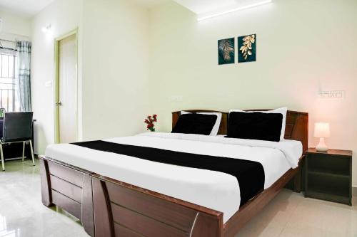 Sahakar Nagar Hotel | Super Collection O KR Puram Ayyappa Nagar Formerly Sunrise Arcade