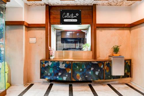 Ballygunge Hotel | Super Collection O Minto Park Formerly Hotel Gardenia