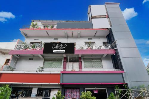 Seraikela Hotel | Super Collection O NIT More Adityapur Formerly Hotel Subheksha