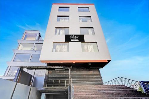 Nellore Hotel | Super Collection O Vanamthopu Center Nellore Formerly ESR Guest Inn