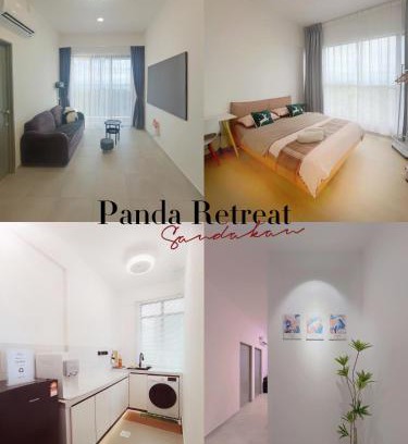 Sandakan Apartment | Super Comfort 2R2B Luxury Seaview Sandakan