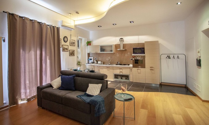 Pozzuoli House | Super comfortable and elegant holiday home