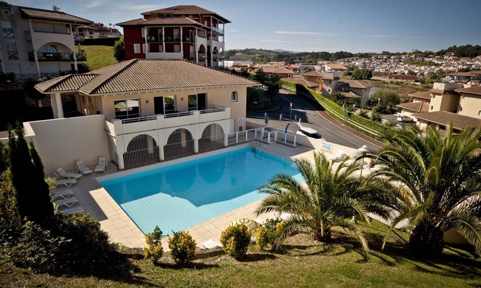 Ciboure Condo | Super endroit ! Appartement à 500m de la plage