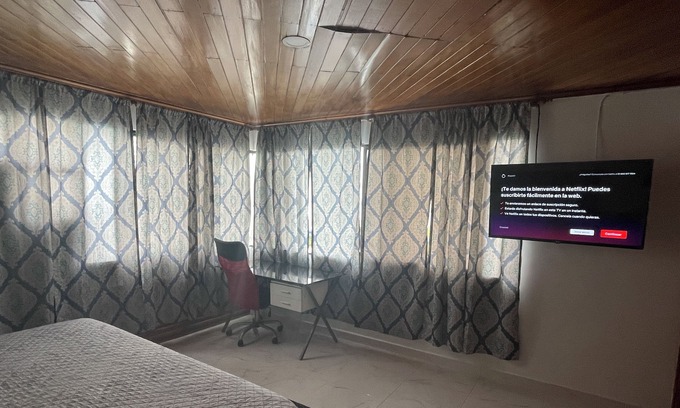 Bolivar Apartment | Super Gorgeous Guest-Friendly 3-BedRm w Pool