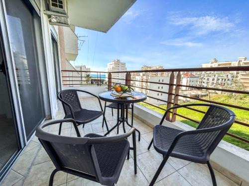 Shkembi i Kavajes Apartment | Super Holiday 586