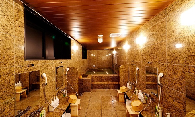 Ueno Hotel | Super Hotel Akihabara-Suehirocho