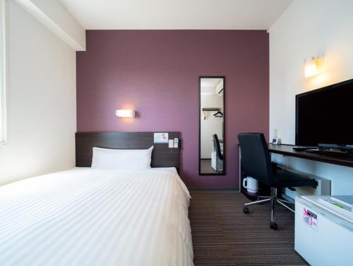 Hachinohe Hotel | Super Hotel Hachinohe Tennen Onsen