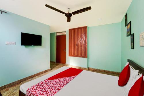 Dhanbad Hotel | Super Hotel O 27 Degree Hotel