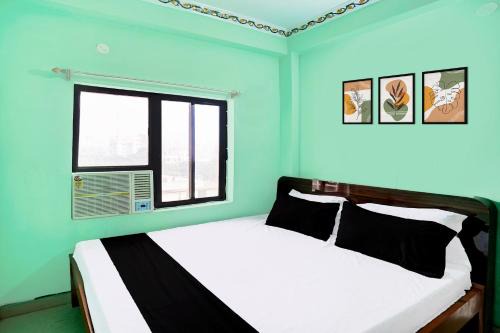 Muzaffarpur Hotel | Super Hotel O Bhagwanpur Chowk Muzaffarpur