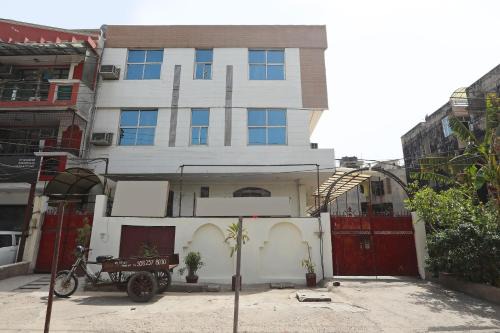 Vaishali Hotel | Super Hotel O Celebration Bnb Home