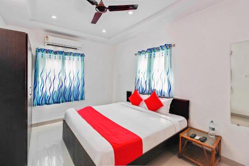 Madhapur Hotel | Super Hotel O Golden Hive Madhapur Near Shilparamam