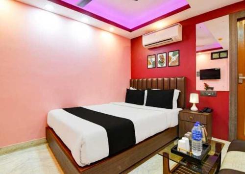 College Square Hotel | Super Hotel O Hamza International