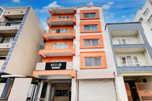 Phase 1 House | Super Hotel O Hinjewadi Kirti Classic Gate