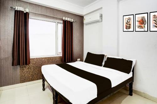 Jagatpura Hotel | Super Hotel O Jagatpura Near JTM Mall Formerly Royan Inn
