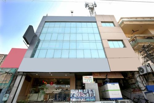 Jalandhar Hotel | Super Hotel O Karma
