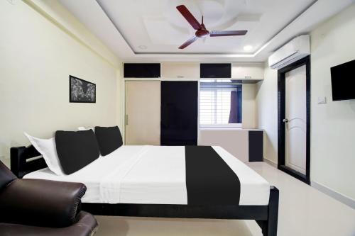 Visakhapatnam Hotel | Super Hotel O Murali Nagar Near NAD Junction