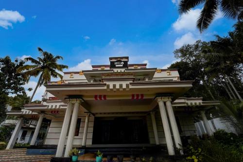 Neyyattinkara Hotel | Super Hotel O NIMS Hospital Formerly White Castle